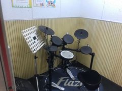 -柏斯琴行(汾阳店)