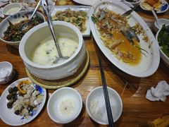 -下梅人家土菜馆(历史文化餐厅度假区店)