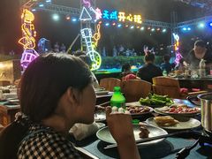 -渔家火锅·海鲜自助餐·演艺(亚龙湾天域酒店)