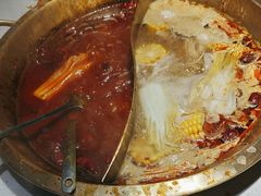 -小龙坎火锅(总店)