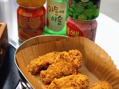 -양평식당·杨平食堂(华贸店)