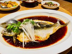 -宁波柏悦酒店·钱湖渔港