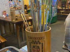 -福苗小骆驼烧烤(莲湖路店)