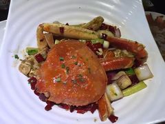 -蟹之国·精品蟹料理(极地店)