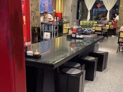 -陈熹公民族美食文化餐厅(中华广场店)