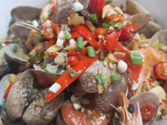 -老三样·美食研究中心(世贸路店)