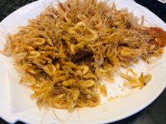 -嘎吧锅私家菜馆(联想科技城店)