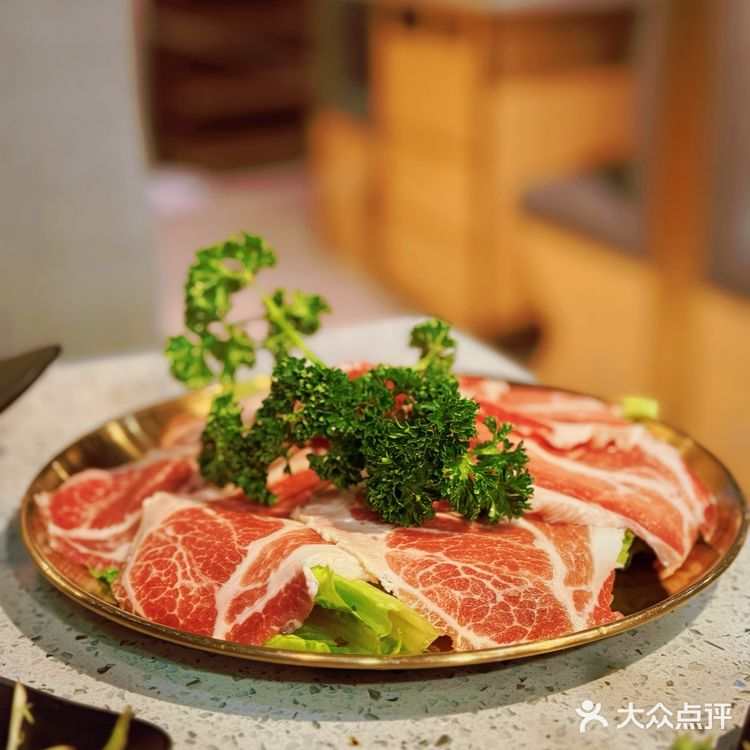 📍滾爺火鍋 ⭐️ 足料回味火鍋