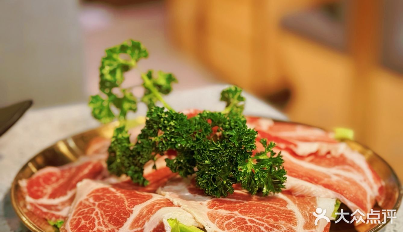 📍滾爺火鍋 ⭐️ 足料回味火鍋