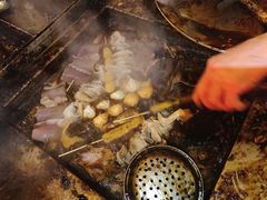 -明记牛杂(新马路分店)