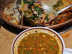 -洱火云南酸菜牛肉火锅(石景山当代商城店)