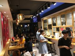 -厝内小眷村(天河南一路店)