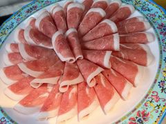 -马记伊源斋涮肉·清真菜(百子湾店)