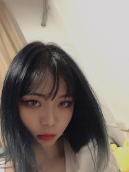 -Rise Hair上升造型