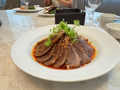 -喜来登由由大酒店九州膳坊中餐厅