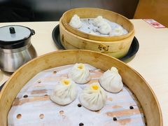 -口福汤包馆(融汇店)