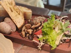 -tuan woodfire kitchen(锦绣坊店)