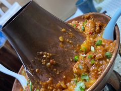炊锅鸡-蜗牛小馆醉乡民谣云南菜(惠新西里店)