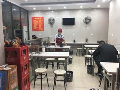 -大董锅贴(崇安寺店)