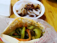 -洞子口张老二凉粉(文殊院店)