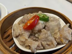 -春满园·早茶·粤菜·宴会(前海店)