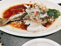-紫光园·烤鸭·北京菜(团结湖店)