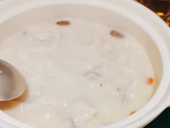 -湯系·煲汤手艺人(东二环泰禾广场店)