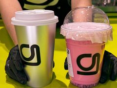 -gleeglee乐溢亦茶(合生汇店)