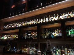 -The Bottle Bar(羲和商业广场店)