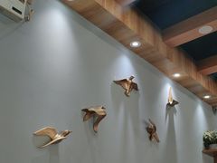 -鲜锦记潮汕牛肉火锅(月坛店)