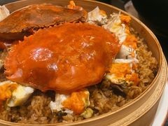 -巷语私房料理(华一实业大厦店)