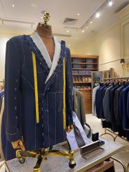 -MR.COLLECTION西装先生(富华里店)