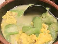 -杨厨的田园饭店(长城路店)