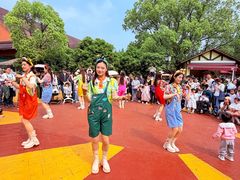 -杭州野生动物世界