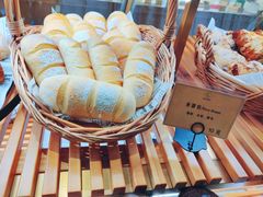-安上烘焙 ENCHANTE(世纪汇店)