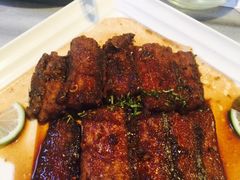 -106餐厅(山水文园店)