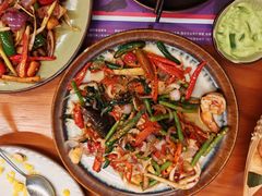 -皮马聊亚洲热炒店(万象城店)