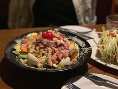 凯撒沙拉-么哈MOJAR(厦门云城万科里店)