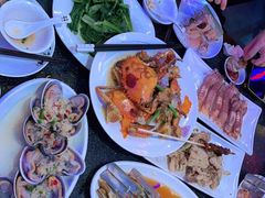 -王庄阿咪海鲜大排档(象园店)