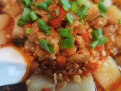 -农耕记·湖南土菜(科技园店)