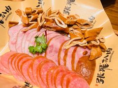 -張飛扒肉•四代传承(道外店)