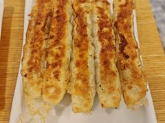 -八百里牛肉汤(盖饭·锅贴·万象城店)