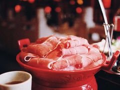-大龙辣火锅·龙虾·烧烤(湖滨新天地店)