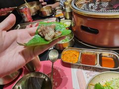 -西塔老太太泥炉烤肉(龙湖北苑天街店)