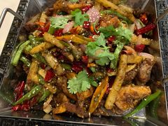 -情妹妹干锅锅(中海国际购物公园店)