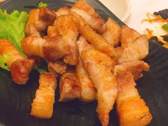 -朴大人炭烤·韩国料理(奥帆中心海尔洲际店)