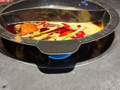 -重庆印象老火锅(梅林店)