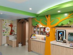 -精德口腔·种植修复·儿牙中心(财富中心店)