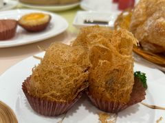 -兴悦酒家(环市东路店)