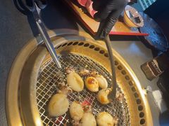 -铭牛烧肉·和牛海鲜自助(高新月牙湖店)